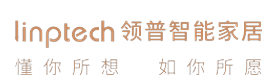 领普 logo