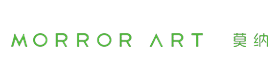 MORROR ART 莫纳 logo