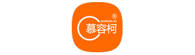 慕容柯 logo