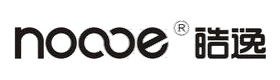 皓逸全屋智能 logo
