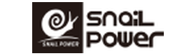 蜗牛音箱 logo