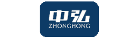 中弘 logo